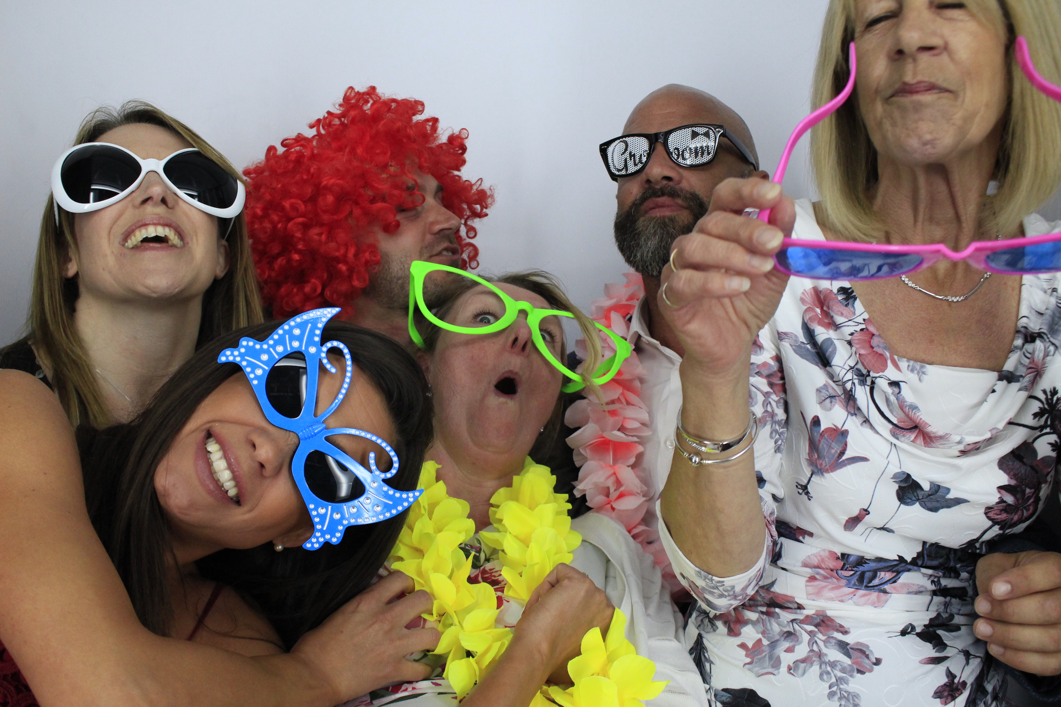 Mr & Mrs Hill's Wedding | View more photos from the event at gallery.myphotoboothexperience.co.uk/u/MyPhotoBoothExperienceLtd/Mr-Mrs-Hills-Wedding